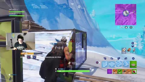 JOGANDO A PORR* TODA:PUBG/RDR2/FORTNITE/ETC