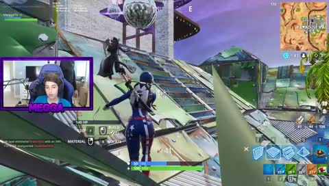 Kids are just insane nowadays