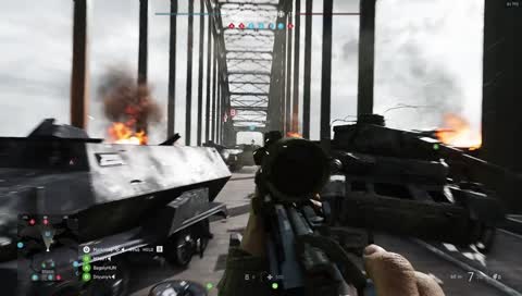 🎮Battlefield V🔥