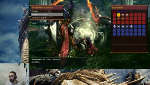 MHGU [FR-Console Nintendo Switch]