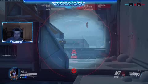 Drunk NBA talking about Patrex’s insane movement 