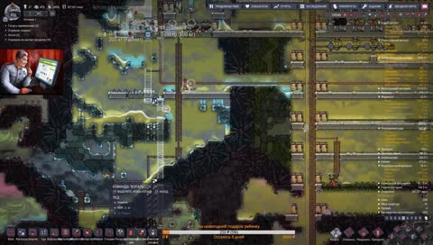 [Ru, Eng] Мировой рекорд: водородная ракета 424 цикл/World record hydrogen rocket 424 cycle