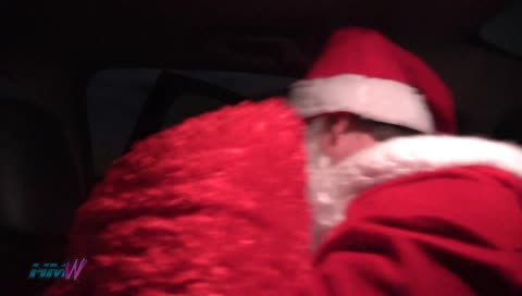 Heavy Metal Wrestling: A Heavy Metal Christmas Special