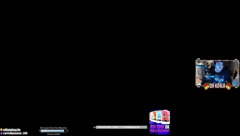 Huntin for Booty, Merry Christmas From Fluffy | !mask !charity | 40% OFF GFUEL (!GFUEL)