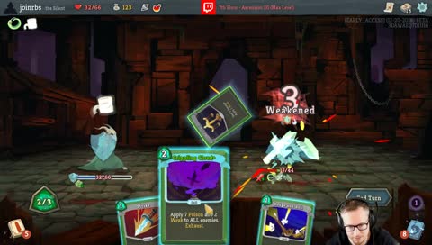 [a20 72+ heart kills] jorbsHype chilling out today, charity stream tomorrow!