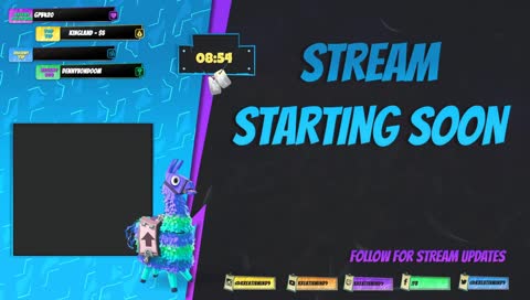 CLOSE TO OUR NEXT PC STUFF PACK GIVEAWAY! // More ways to unlock giveways! :-) Happy Merry Christmas Eve!  // !charity !higuys !et !wishlist