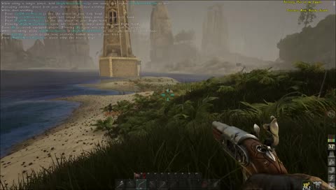 Grinding out Atlas - Light RP - Lag-free gameplay |
!atlas