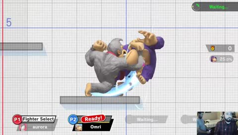 short stream smashin jace