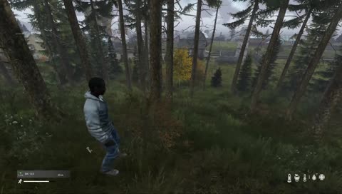 Naughty or Nice?  - 1080p/60fps XB1