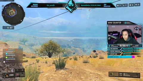 Dad? Shroud?