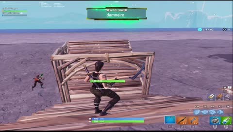 Стрим пошел, а ты зашел!