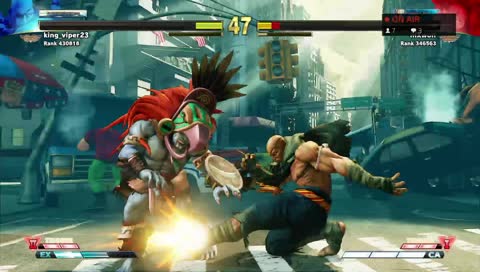 Bout to put the paws on kids!