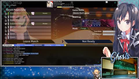 Fact: Hidden > nomod
