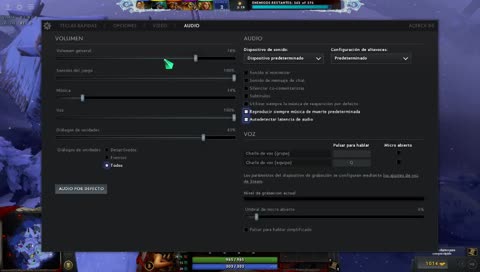 no tengo dota en esta laptop uu