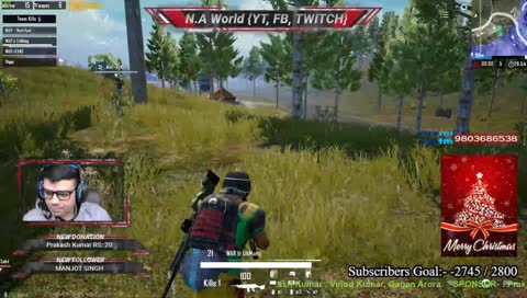 GODLY AWM SNIPE -ASIA CUSTOMS