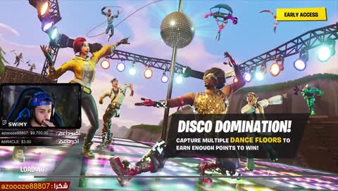 عطلتو؟ استانستو؟ فليتو؟ هيصتو؟