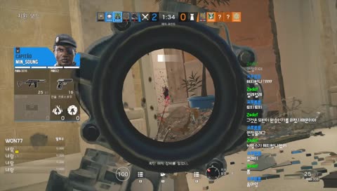 [KR/JP]♡시쥬시참♡메리 크리스마스 (W.민쨩)