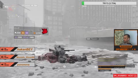 hello canฤฑm ;) !youtube !steam !dc