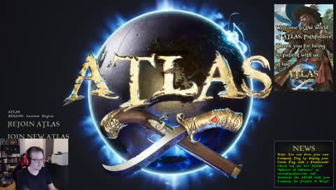 [ENG] Let's explore the Atlas!