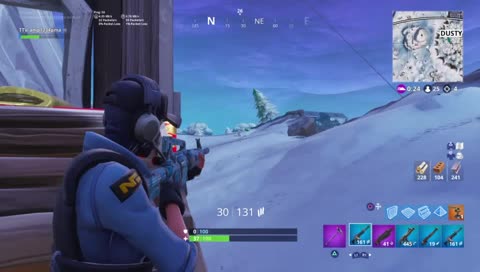 finally back and first day using the scuf controller