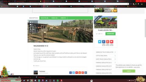 [FR](PC) Papynaki à La Ferme