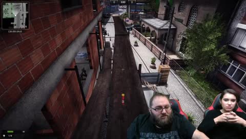 YAYINA GELEN HERKESE KNUCK, M93R VE 10.000 ADET YENİ YIL KASASI!