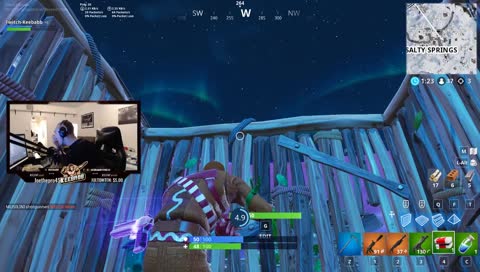 LANAR MED EN TJEJ. OMG!  !Support a creator: TWITCH-KEEBABB | !youtube | !killrecord | !operation | !spela