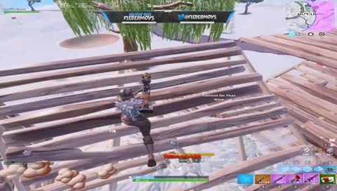 #mongraalcourse | # 56 Winter Royale | Twitter: @Fledermoys