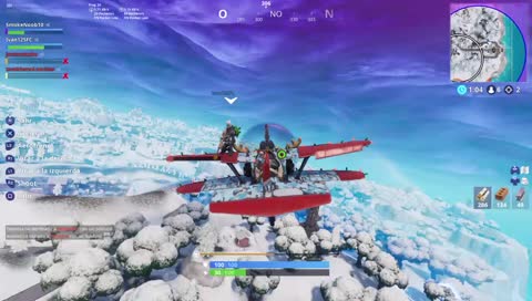 || JunctionTeam || LA FAMILIA TE HACE GRANDE