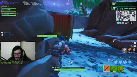 داره میاد داره میاد