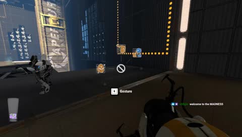 welcome to the madness