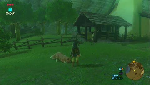 CHRISTMAS STREAM|Legend of Zelda: Breath of the Wild |