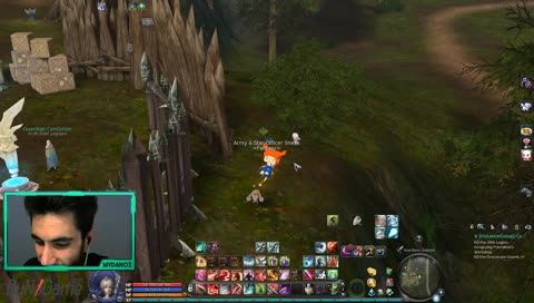 Aion 6.2 Glad PvP / PvE l Server: Nergal