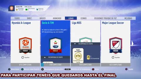 TRADEANDO Y ABRIENDO SOBRES EN FIFA 19 #TRADING #MONEDAS