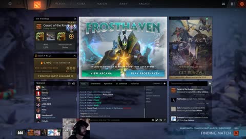 christmas time, mistletoe and WHINE