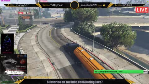 GIVEAWAY TODAY~! | POSITIVE VIBES ONLY <3 | Road to 2K!