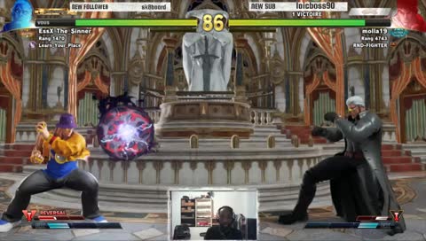 SFVAE - Learn Your Place