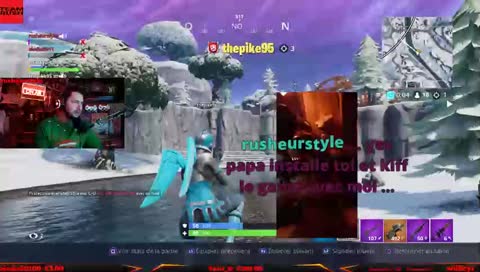 [fr] des cadeaux pour tonton