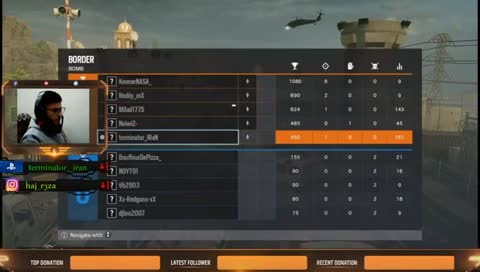 terminator_iran's mobile stream