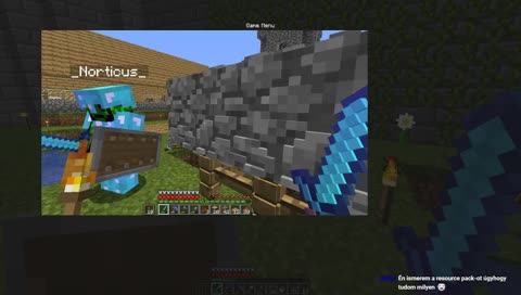 WAIK Karácsonyi stream