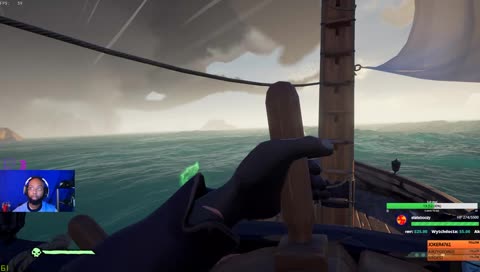 How to get killed by a 8 year old LUL
