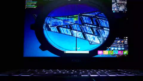 Mobiler Stream von schnabi2004