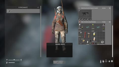 FR/EN - Lets build Part 2 !!! Merry Chrismas <3 !!!