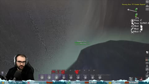 [OFFI PVP] Ionix Capitaine de 40 pirates ! Le Saint Empire - Coalition de 120 Joueurs+ | J3 !atlas