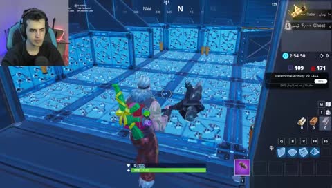 🔴VR LIVE🔴 Happy Christmas 🎉