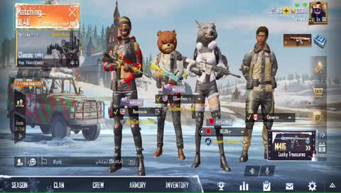 Ravenoxia ⚠️SQUADS NA⚠️