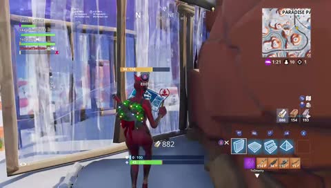 nice snipe