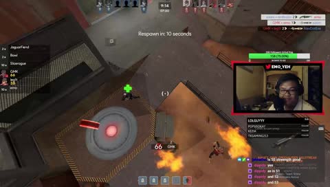 tf2 christmas strum | PUGs and stuff
