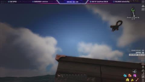 (insert pirate meme here) | #charity | Atlas Launch #noizgg #sponsored