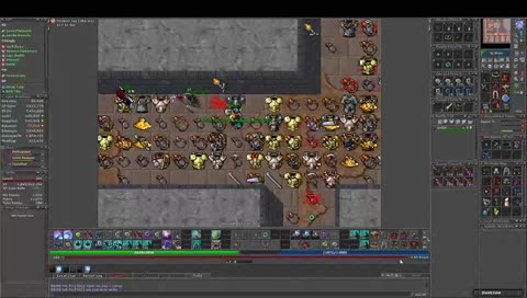 Catacombs de natal , vem viciado 